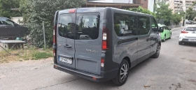 Renault Trafic 8+ 1, снимка 4