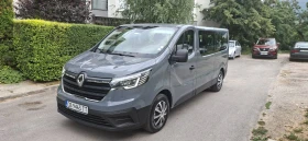 Renault Trafic 8+ 1, снимка 1