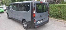 Renault Trafic 8+ 1, снимка 5