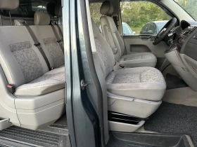 VW Transporter T5 2.5 TDI Автомат 6 ск, снимка 13