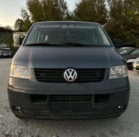 VW Transporter T5 2.5 TDI  6  | Mobile.bg    3