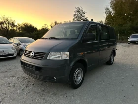 VW Transporter T5 2.5 TDI  6  | Mobile.bg    1