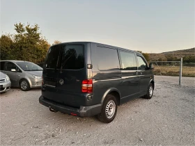 VW Transporter T5 2.5 TDI  6  | Mobile.bg    7