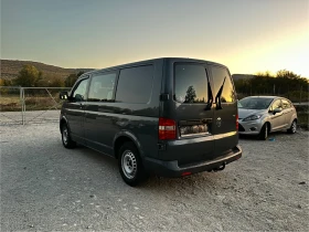 VW Transporter T5 2.5 TDI Автомат 6 ск, снимка 6