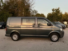 VW Transporter T5 2.5 TDI Автомат 6 ск, снимка 4