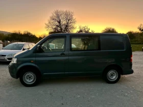 VW Transporter T5 2.5 TDI  6  | Mobile.bg    5