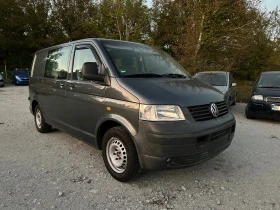 VW Transporter T5 2.5 TDI Автомат 6 ск, снимка 2