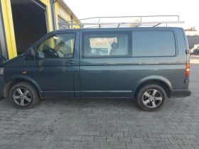 VW Transporter 2.5 | Mobile.bg    7