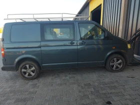 VW Transporter 2.5 | Mobile.bg    2