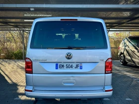 VW Caravelle T6.1/8+ 1/LED/FULL/TOP | Mobile.bg    5