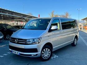     VW Caravelle T6.1/8+ 1/LED/FULL/TOP