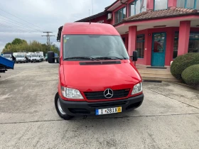Mercedes-Benz Sprinter 313 CDI*  | Mobile.bg    2