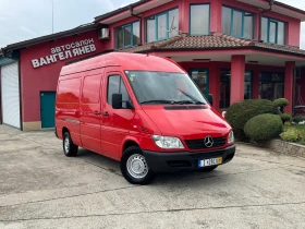 Mercedes-Benz Sprinter 313 CDI*  | Mobile.bg    13