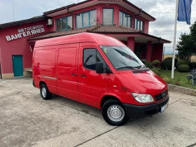 Mercedes-Benz Sprinter 313 CDI*  | Mobile.bg    12