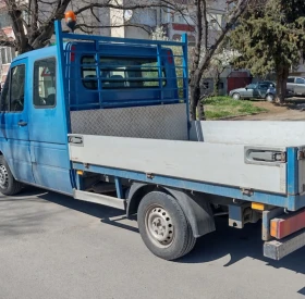 VW Lt 2.5 TDI | Mobile.bg    4