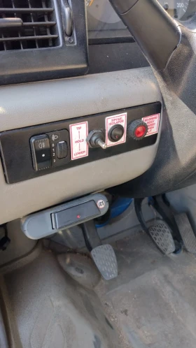 VW Lt 2.5 TDI | Mobile.bg    6
