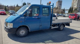 VW Lt 2.5 TDI | Mobile.bg    2