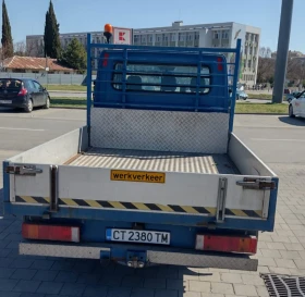 VW Lt 2.5 TDI | Mobile.bg    3
