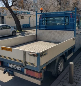 VW Lt 2.5 TDI | Mobile.bg    5