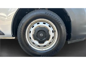 Opel Vivaro  1.6 CDTi , Месечна вноска от 242  , снимка 16