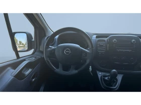 Opel Vivaro  1.6 CDTi , Месечна вноска от 242  , снимка 9