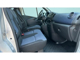 Opel Vivaro  1.6 CDTi , Месечна вноска от 242  , снимка 6