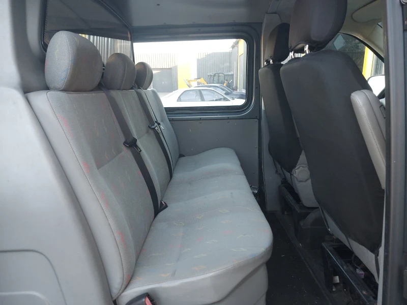 VW Transporter 2.5, снимка 5 - Бусове и автобуси - 47914632