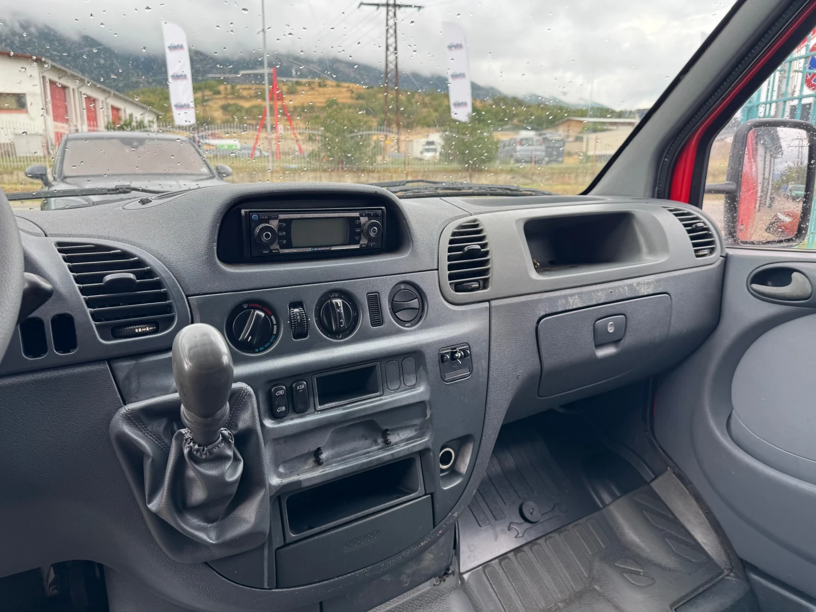 Mercedes-Benz Sprinter 313 CDI* Климатик - изображение 4