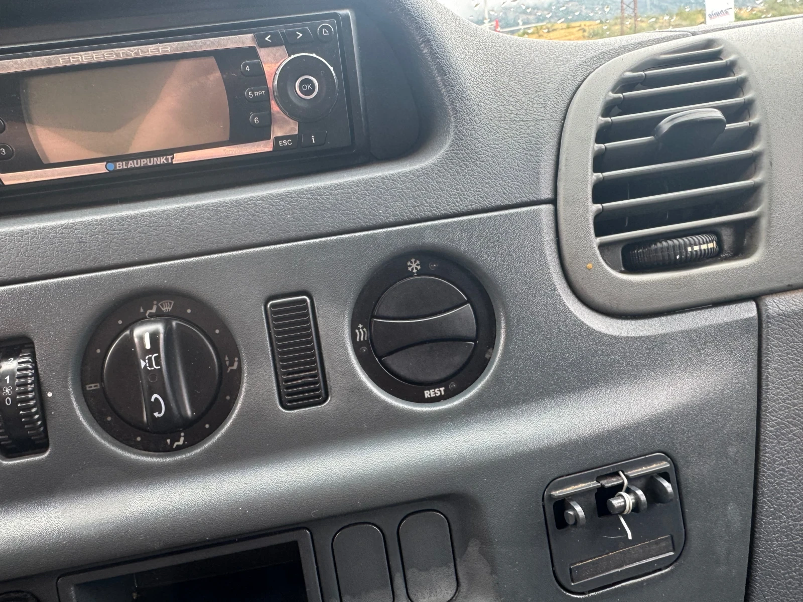 Mercedes-Benz Sprinter 313 CDI* Климатик - изображение 5