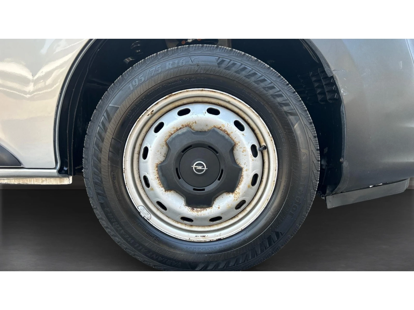 Opel Vivaro  1.6 CDTi , ������� ������ �� 242   | Mobile.bg � ����������� 16