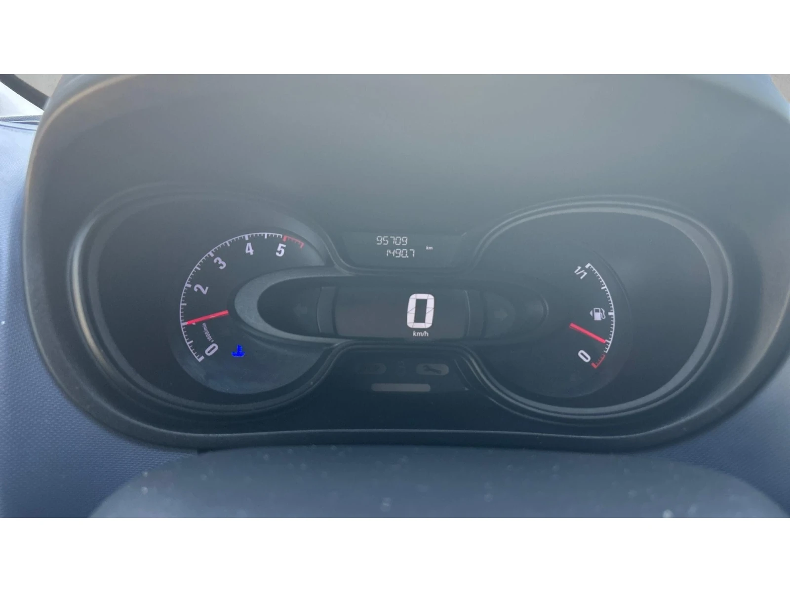 Opel Vivaro  1.6 CDTi , ������� ������ �� 242   | Mobile.bg � ����������� 14