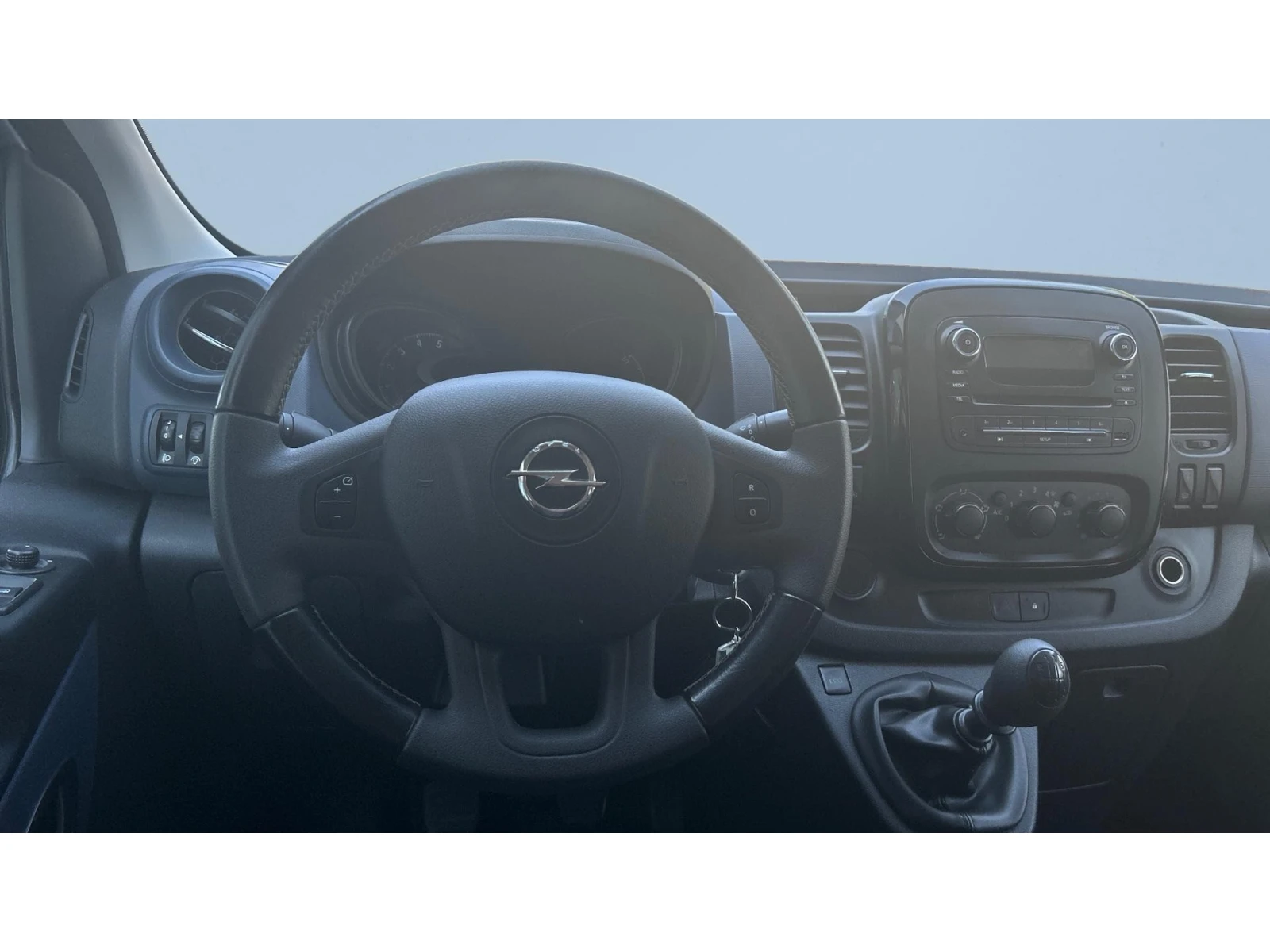 Opel Vivaro  1.6 CDTi , ������� ������ �� 242   | Mobile.bg � ����������� 13