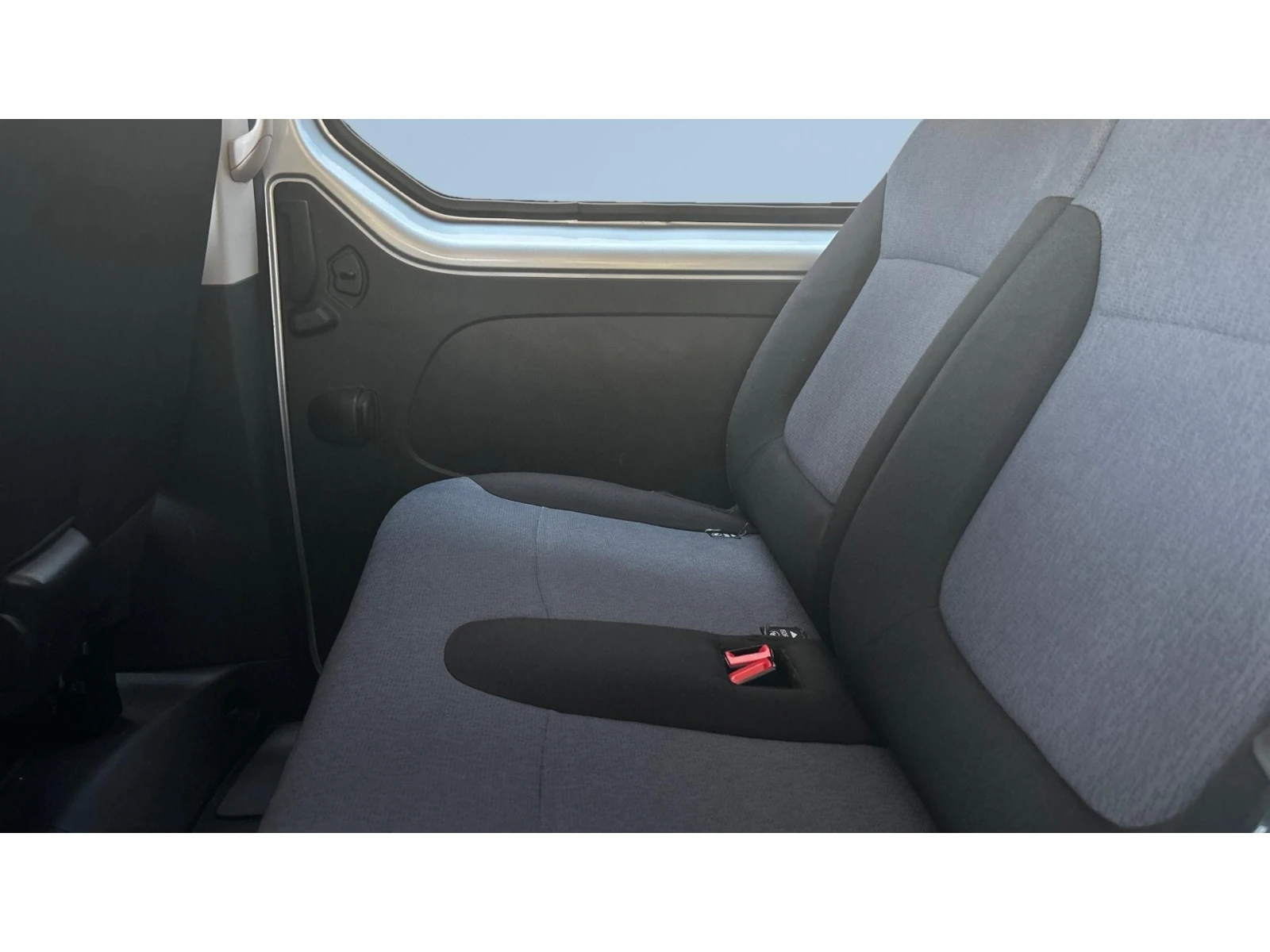 Opel Vivaro  1.6 CDTi , ������� ������ �� 242   | Mobile.bg � ����������� 11