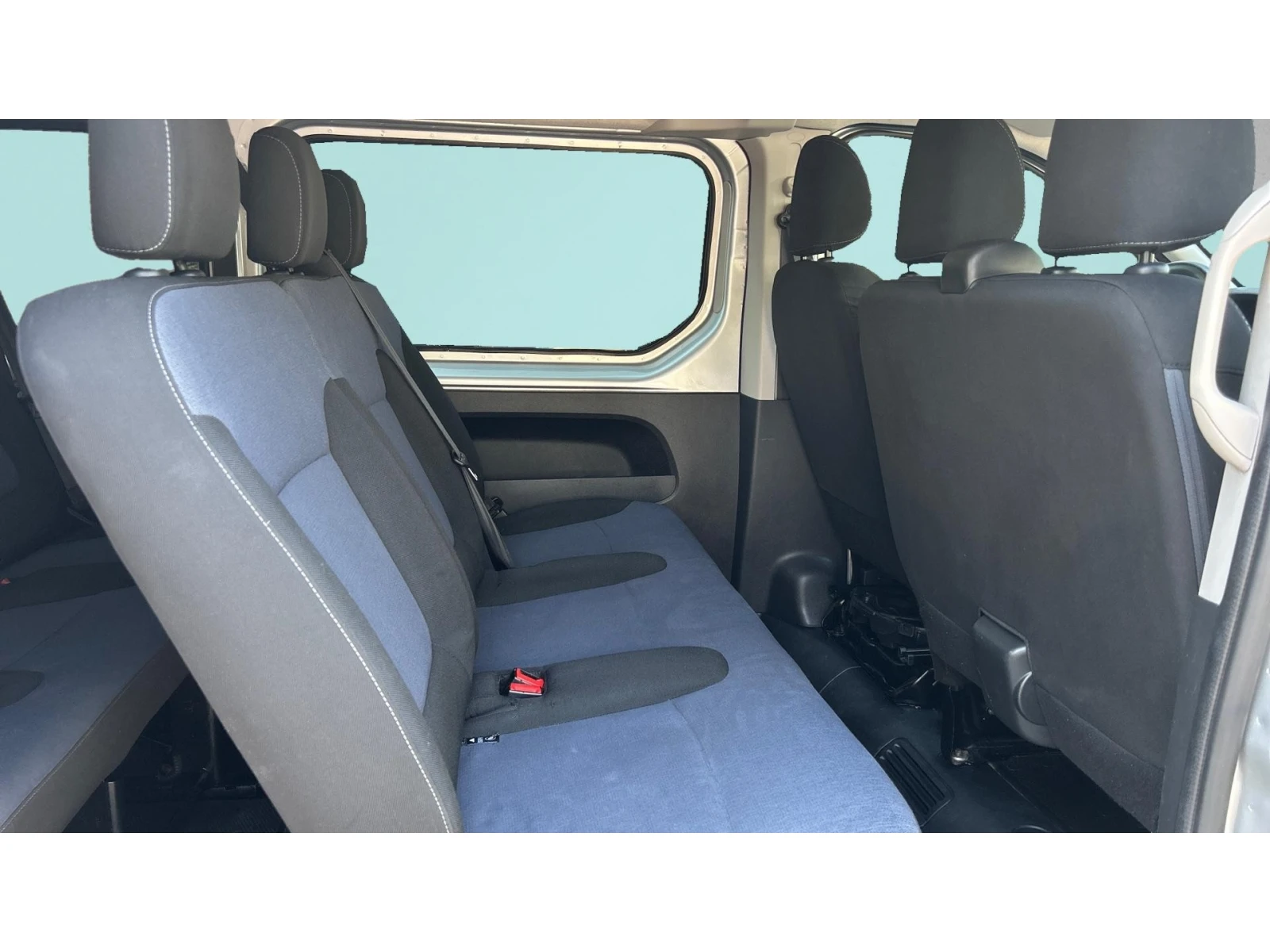 Opel Vivaro  1.6 CDTi , Месечна вноска от 242   - изображение 7