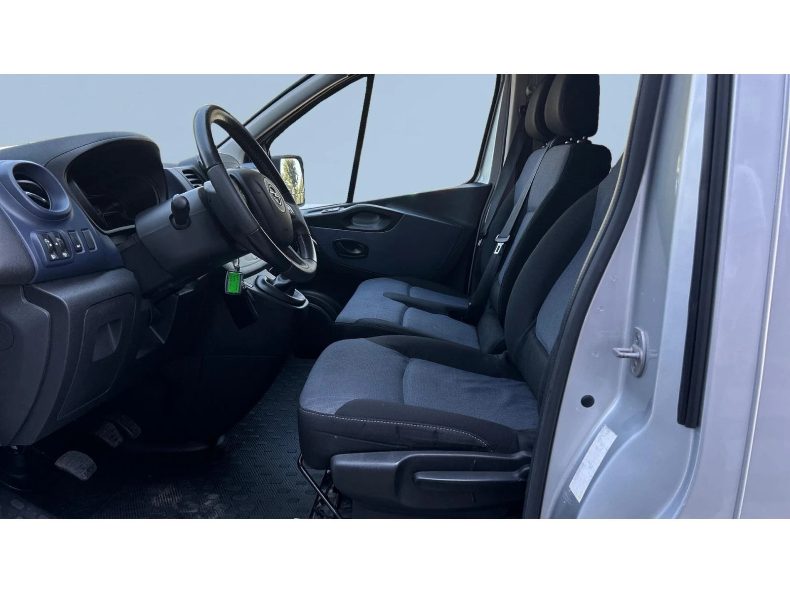 Opel Vivaro  1.6 CDTi , ������� ������ �� 242   | Mobile.bg � ����������� 12