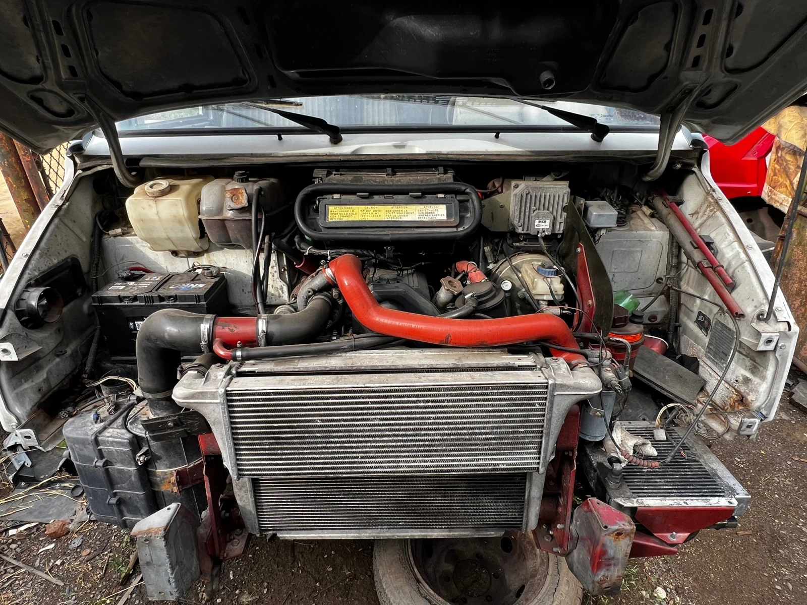 Iveco 3510 Daily, снимка 4 - Бусове и автобуси - 55055061