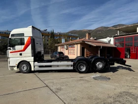 Man Tga 26.440 , 7.20� , ����� , ����5  | Mobile.bg � ����� ������ 2