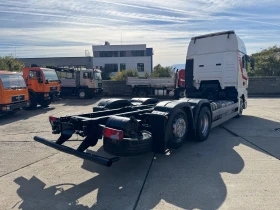 Man Tga 26.440 , 7.20� , ����� , ����5  | Mobile.bg � ����� ������ 4
