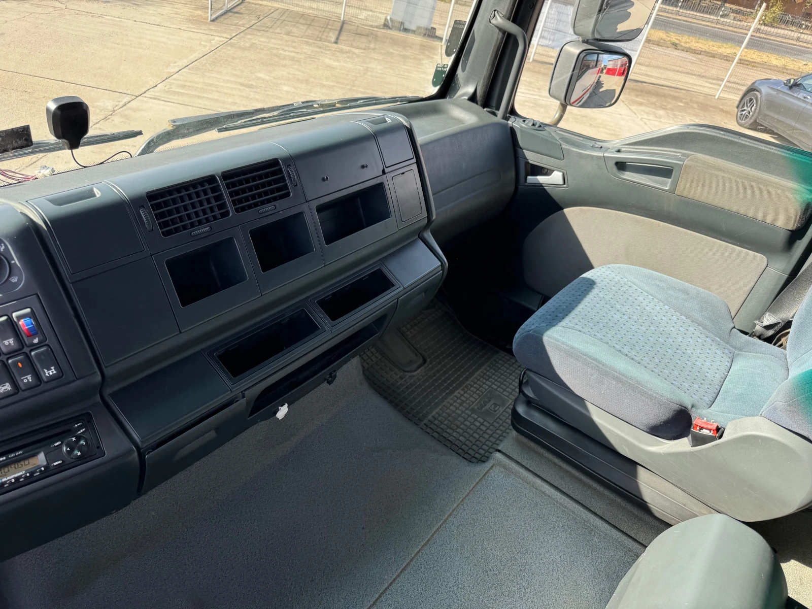 Man Tga 26.440 , 7.20� , ����� , ����5  | Mobile.bg � ����������� 12