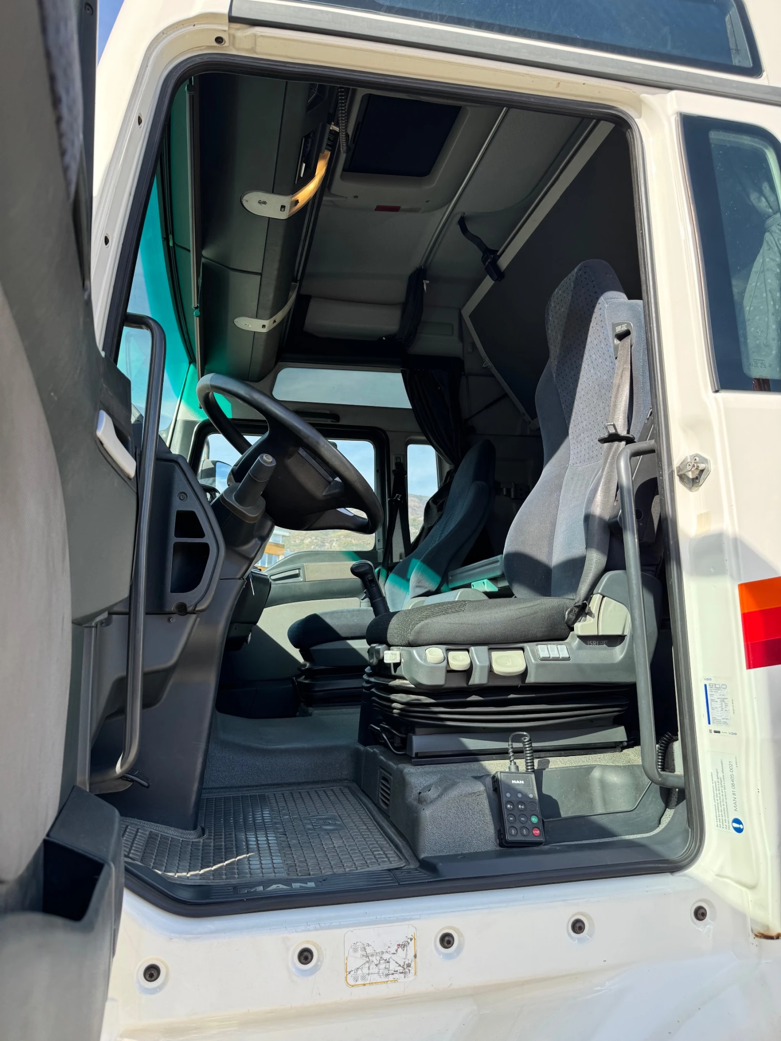 Man Tga 26.440 , 7.20� , ����� , ����5  | Mobile.bg � ����������� 8