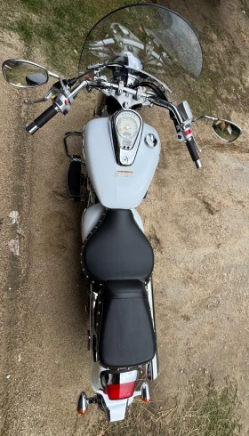 Suzuki Boulevard Boulevard VL800 Edition, снимка 12