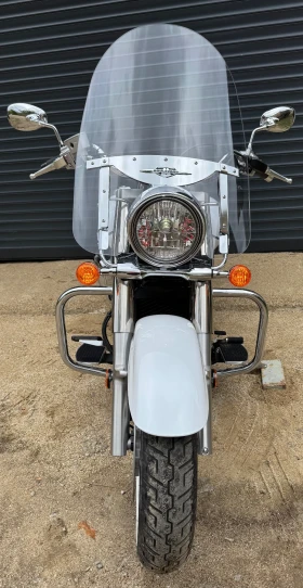 Suzuki Boulevard Boulevard VL800 Edition, снимка 10