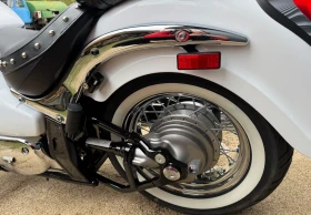 Suzuki Boulevard Boulevard VL800 Edition, снимка 6