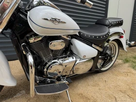 Suzuki Boulevard Boulevard VL800 Edition, снимка 3