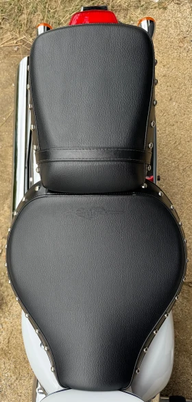 Suzuki Boulevard Boulevard VL800 Edition, снимка 14