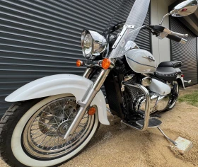 Suzuki Boulevard Boulevard VL800 Edition, снимка 2