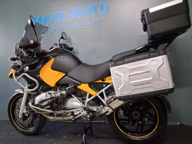 BMW R 1200 GS, снимка 13