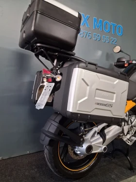 BMW R 1200 GS, снимка 5