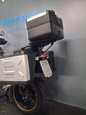 BMW R 1200 GS, снимка 10
