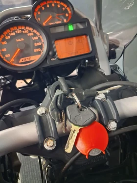 BMW R 1200 GS, снимка 16